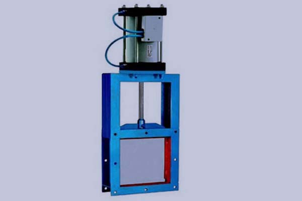 往復式給煤機的主要特點表現