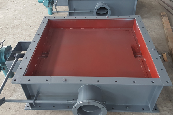 座式圓盤給料機的這些故障原因及解決方法